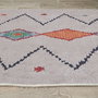 Conceptum Alfombra Woopamuk017 Blanca 160 x 230 cm